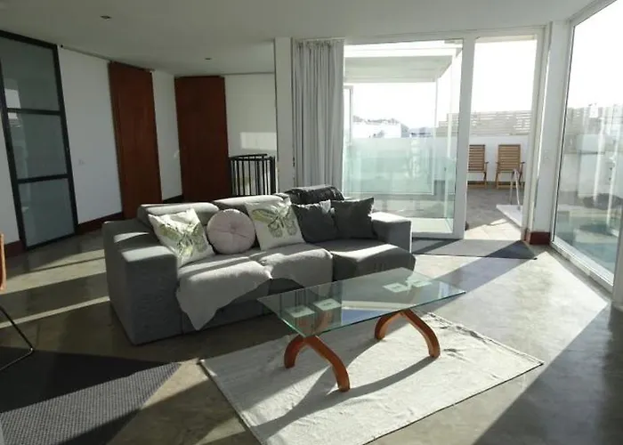 Hébergement de vacances Pool House