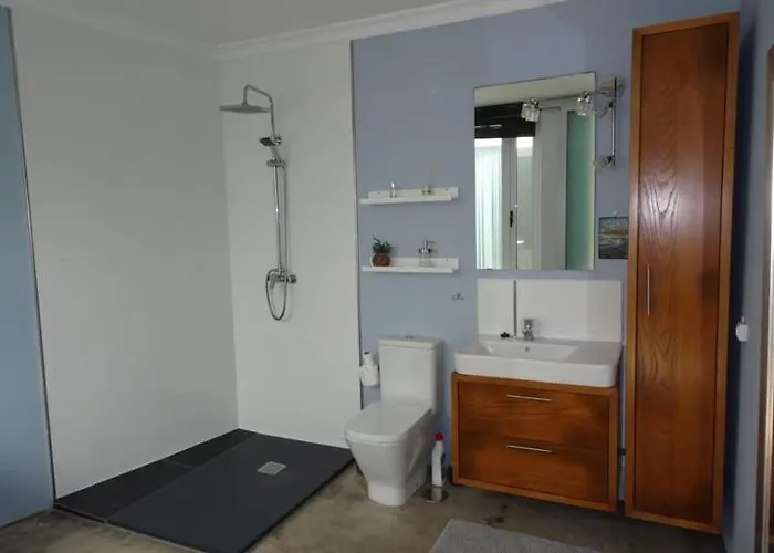 Hébergement de vacances Pool House