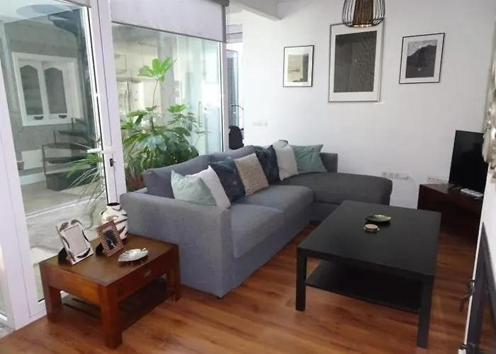 Hébergement de vacances Pool House