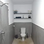 Pool House * La Santa
