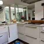 Vakantiehuis Pool House