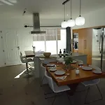 Pool House