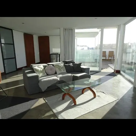 Vakantiehuis Pool House