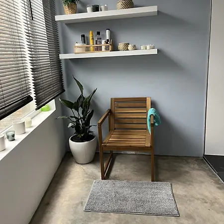 펜션 Pool House 라 산타